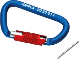 00 50 03 T BK Carabiners "Tt"