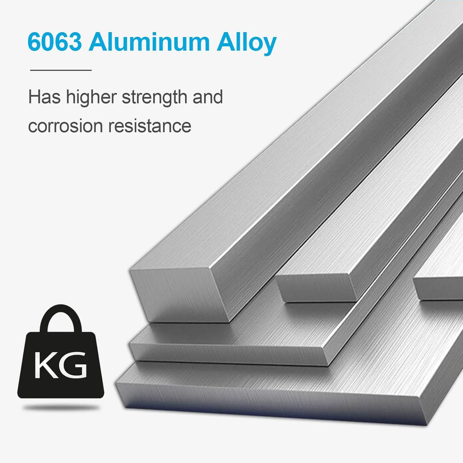 10PCS 48inch(1220mm) T Slot 2020 Aluminum Extrusion Profile for 3D Printer and CNC DIY, High-Strength European Standard Extruded Aluminum Linear Rail Guide, Anodizing Technology(Black)