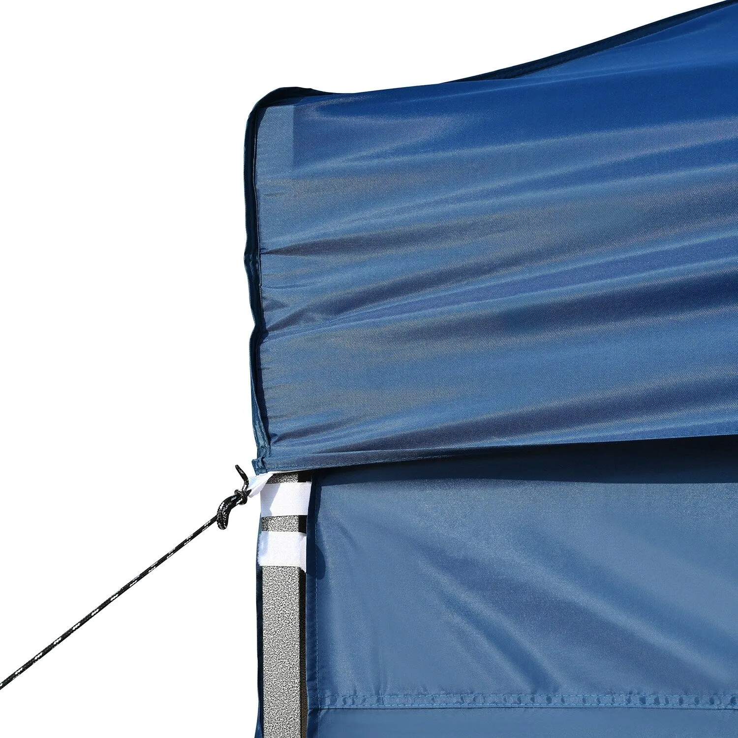 10x20 Heavy Duty Pop Up Canopy with Removable Sidewalls,Wedding Party