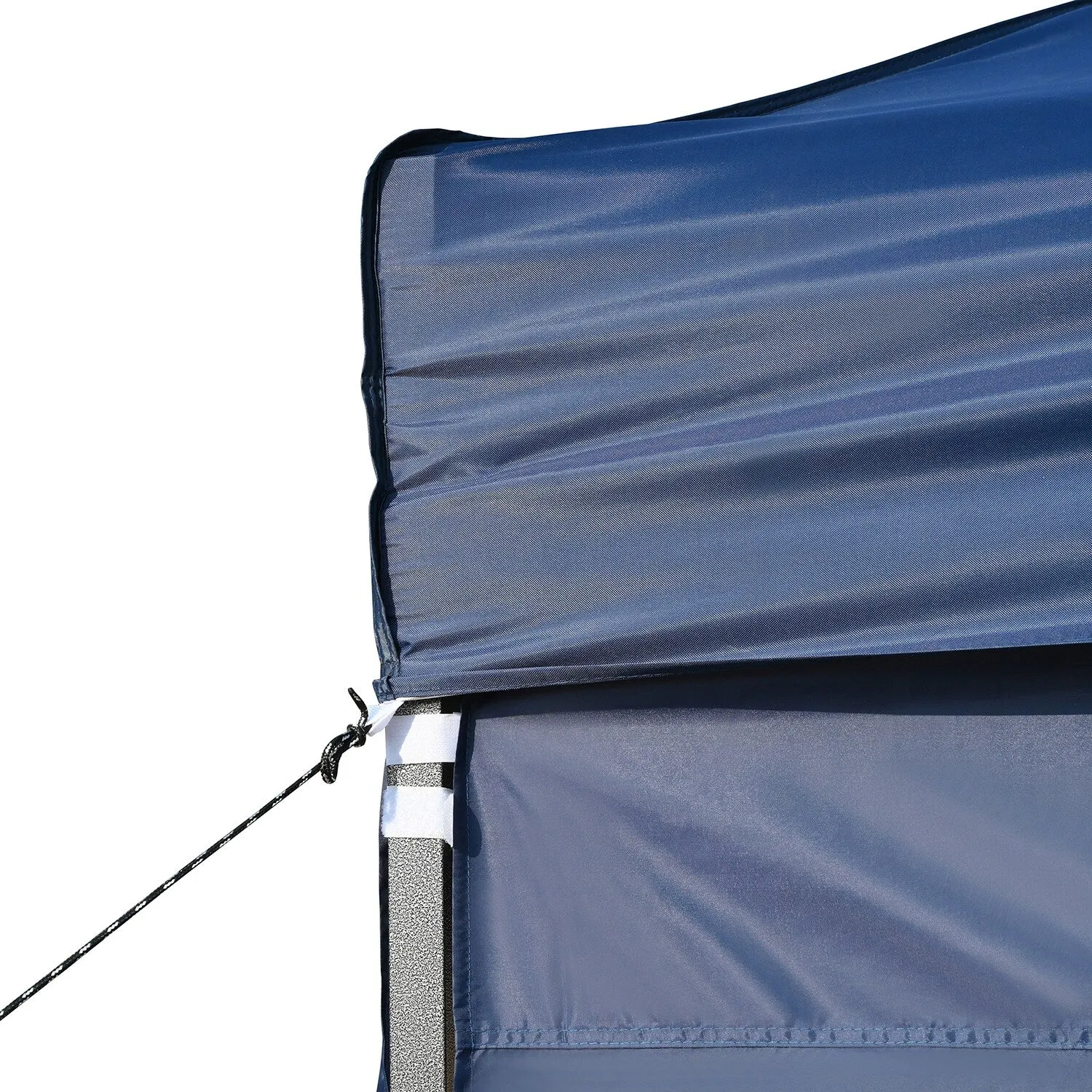 10x20 Heavy Duty Pop Up Canopy with Removable Sidewalls,Wedding Party