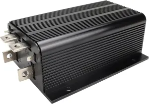 1205M-5601 48V 500A 0-5KΩ DC Motor Controller for Curtis Golf Carts Controller Replace EZGO Golf Carts Speed Controller 1205M-5603 1205-209 1205-201 Curtis DC Speed Controller