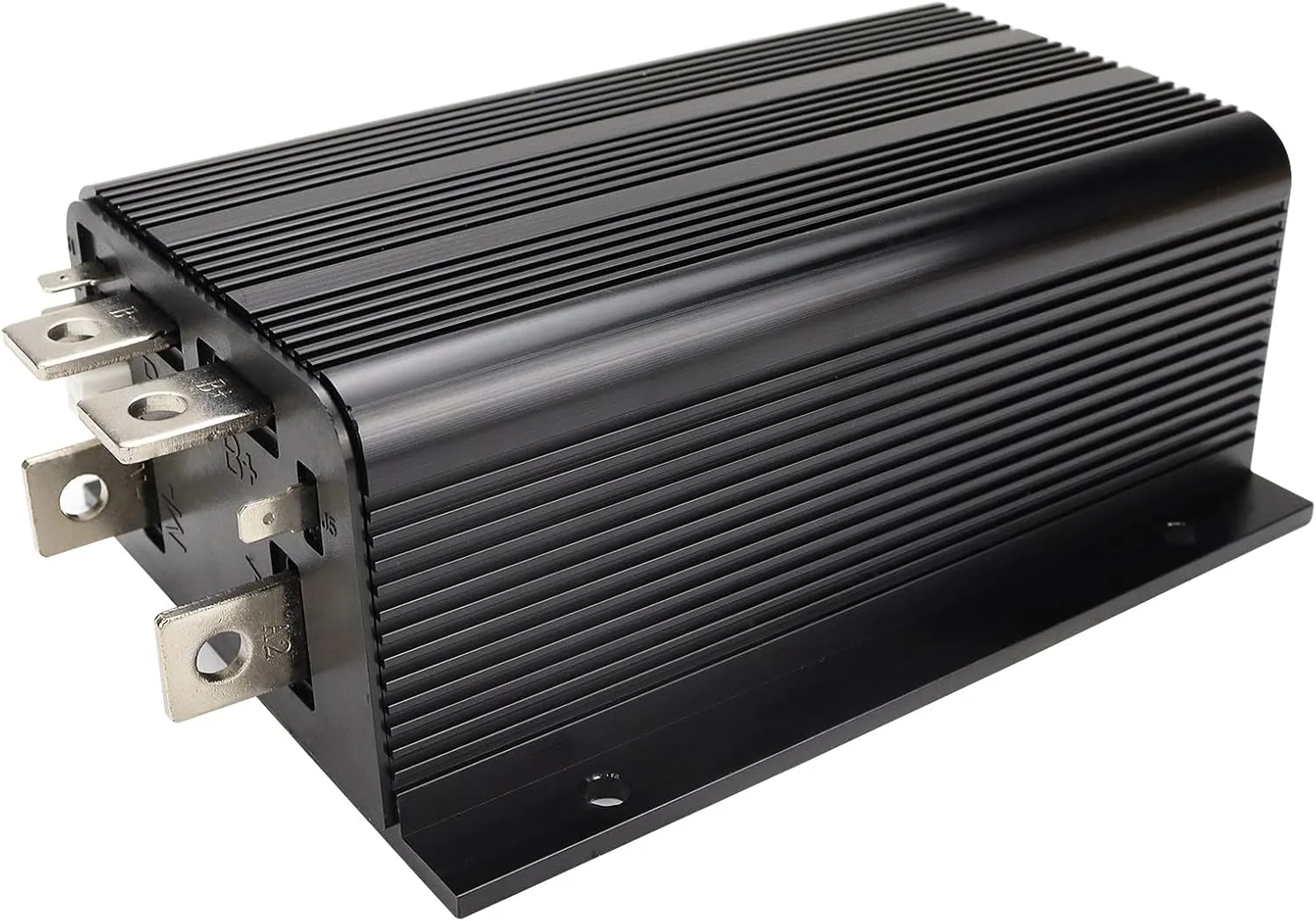1205M-5601 48V 500A 0-5KΩ DC Motor Controller for Curtis Golf Carts Controller Replace EZGO Golf Carts Speed Controller 1205M-5603 1205-209 1205-201 Curtis DC Speed Controller