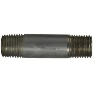 1/4 X 4-1/2 ALUM NIPPLE
