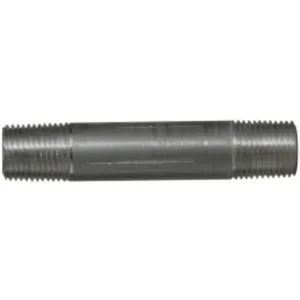 1/8 x 2 Aluminum Nipple