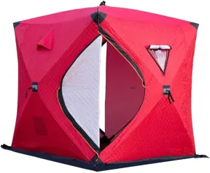 2-3 Person Waterproof Camping Tent Automatic Pop-Up Quick Shelter Outdoor Traveling Hiking Portable Tent Khaki/Green