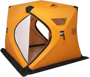 2-3 Person Waterproof Camping Tent Automatic Pop-Up Quick Shelter Outdoor Traveling Hiking Portable Tent Khaki/Green