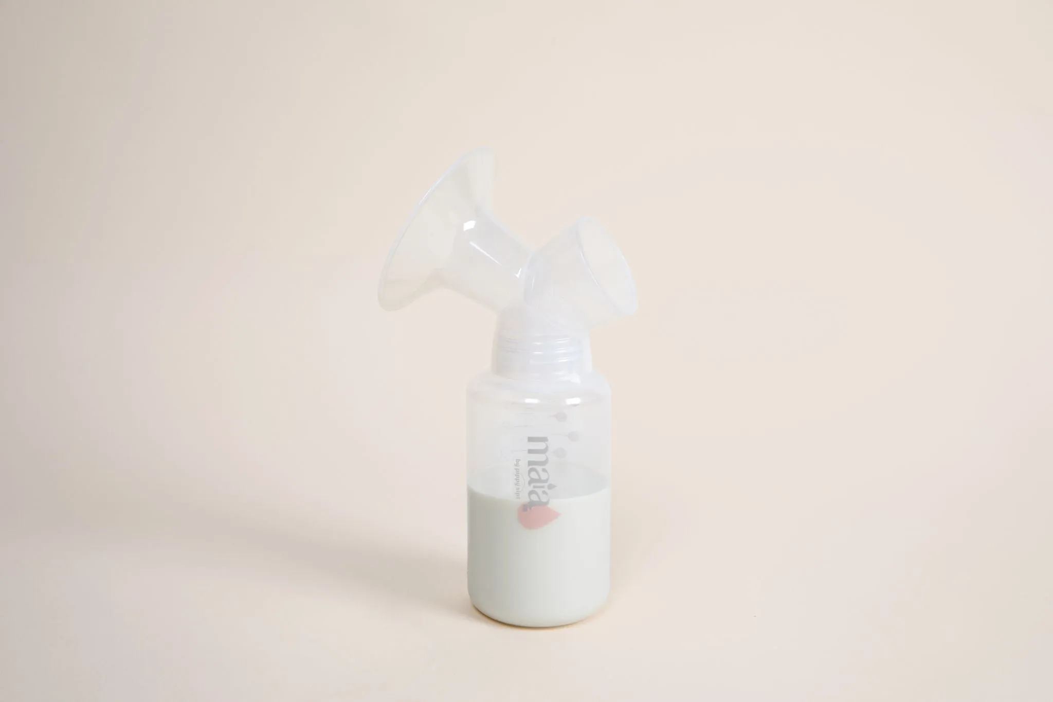 2-Pack BPA Free Bottles