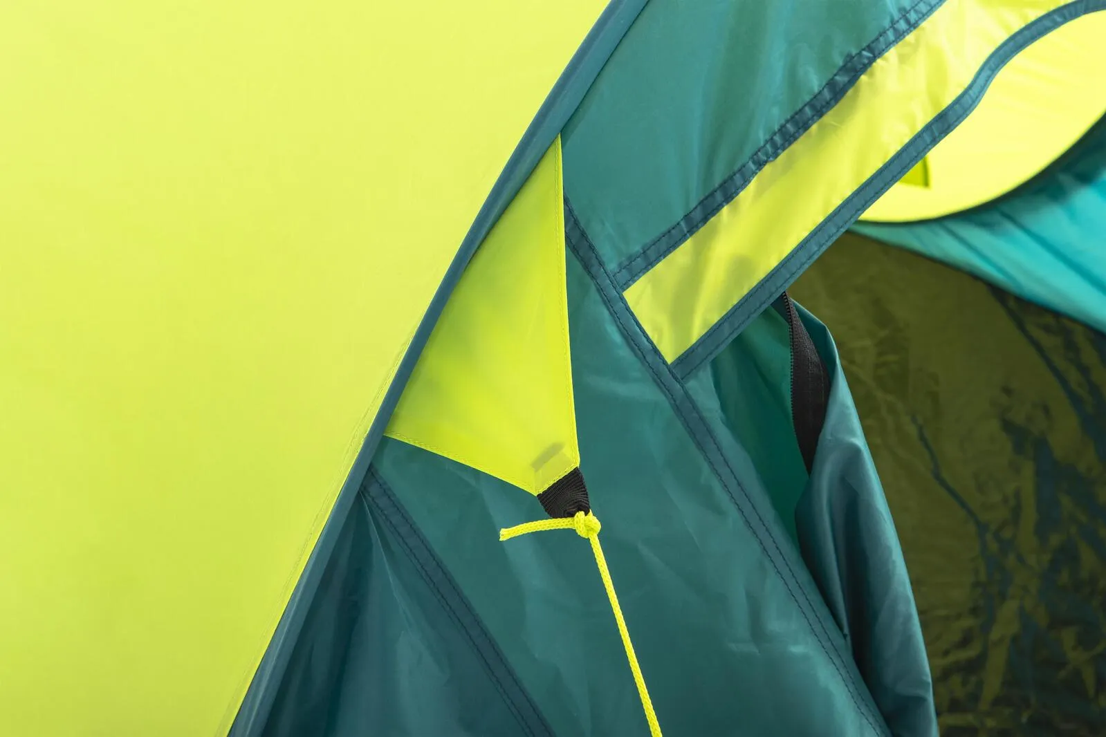 2 Person Water Resistant Pop Up Tent-WA_Rural