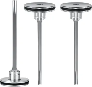 3 PACK EAGLEGGO 877-323 Piston Driver for Hitachi Framing Nailer for NR83A, NR83A2, NR83A2(S) framing strip nailers Replace 885915 877323 SP 877-323 SP 885-915