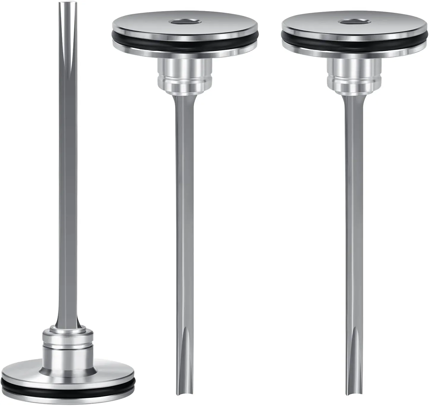 3 PACK EAGLEGGO 877-323 Piston Driver for Hitachi Framing Nailer for NR83A, NR83A2, NR83A2(S) framing strip nailers Replace 885915 877323 SP 877-323 SP 885-915