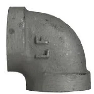 3/4 Aluminum 90 Elbow