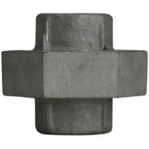 3/8 Aluminum Union