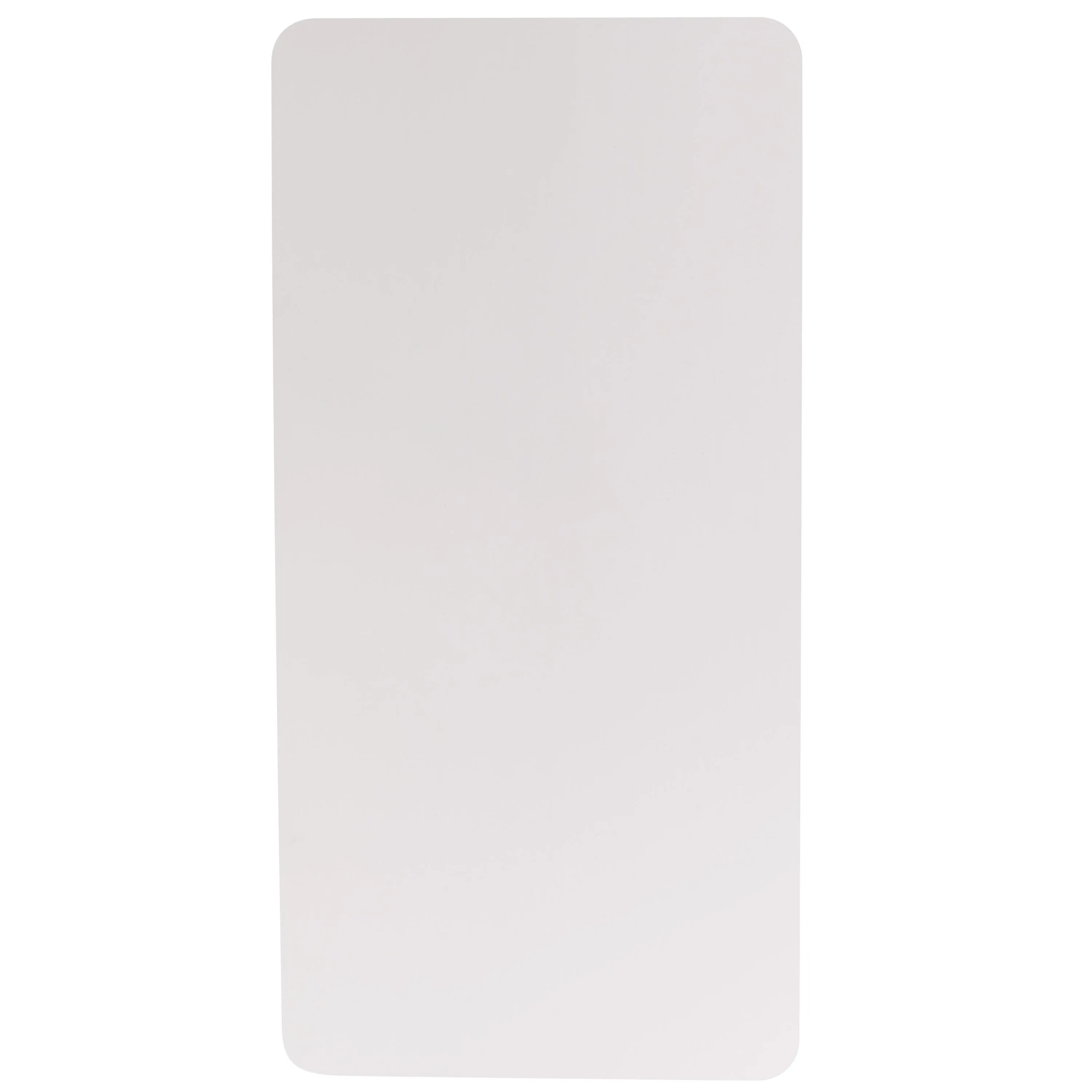 5-Foot Plastic Folding Table