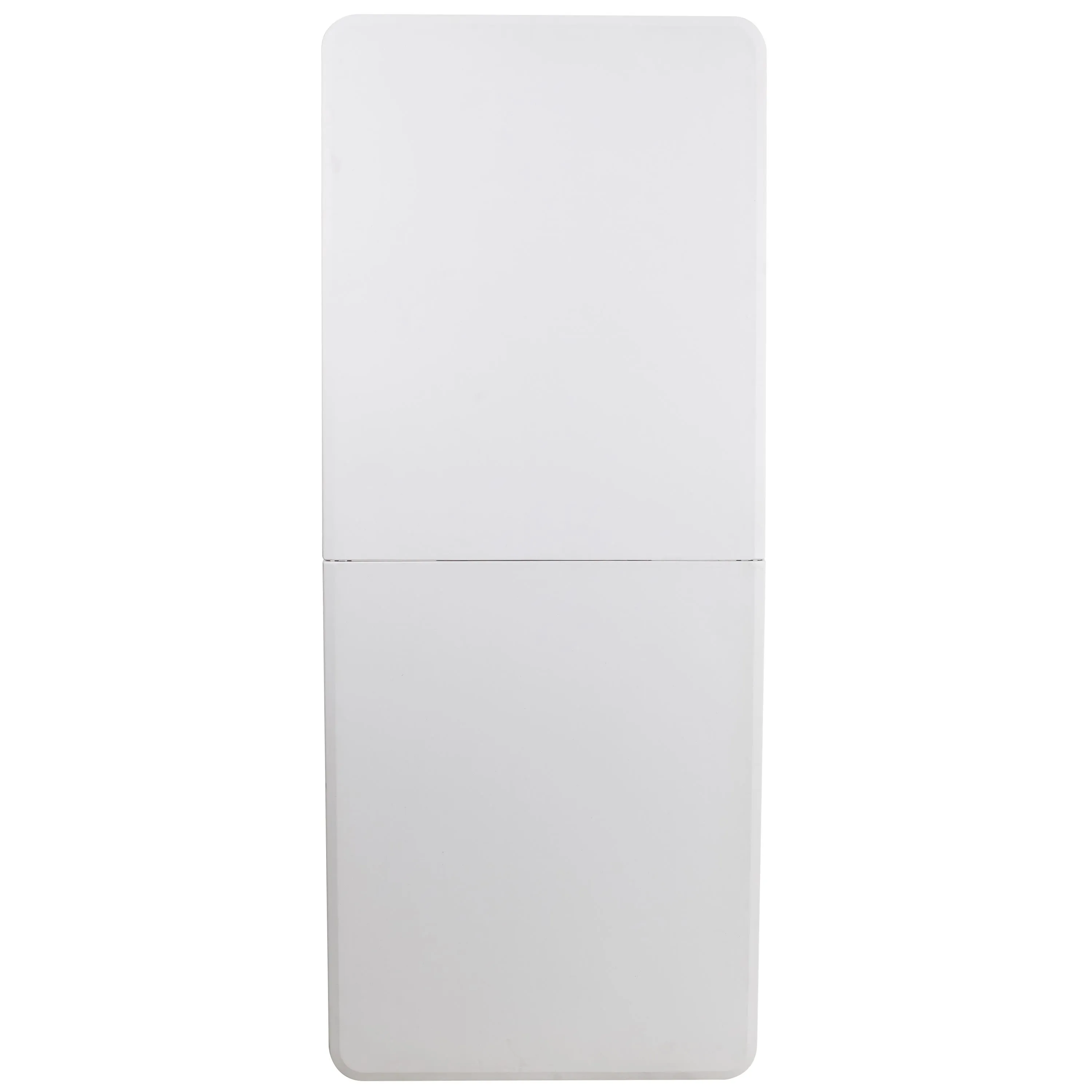 6-Foot Bi-Fold Plastic Folding Table