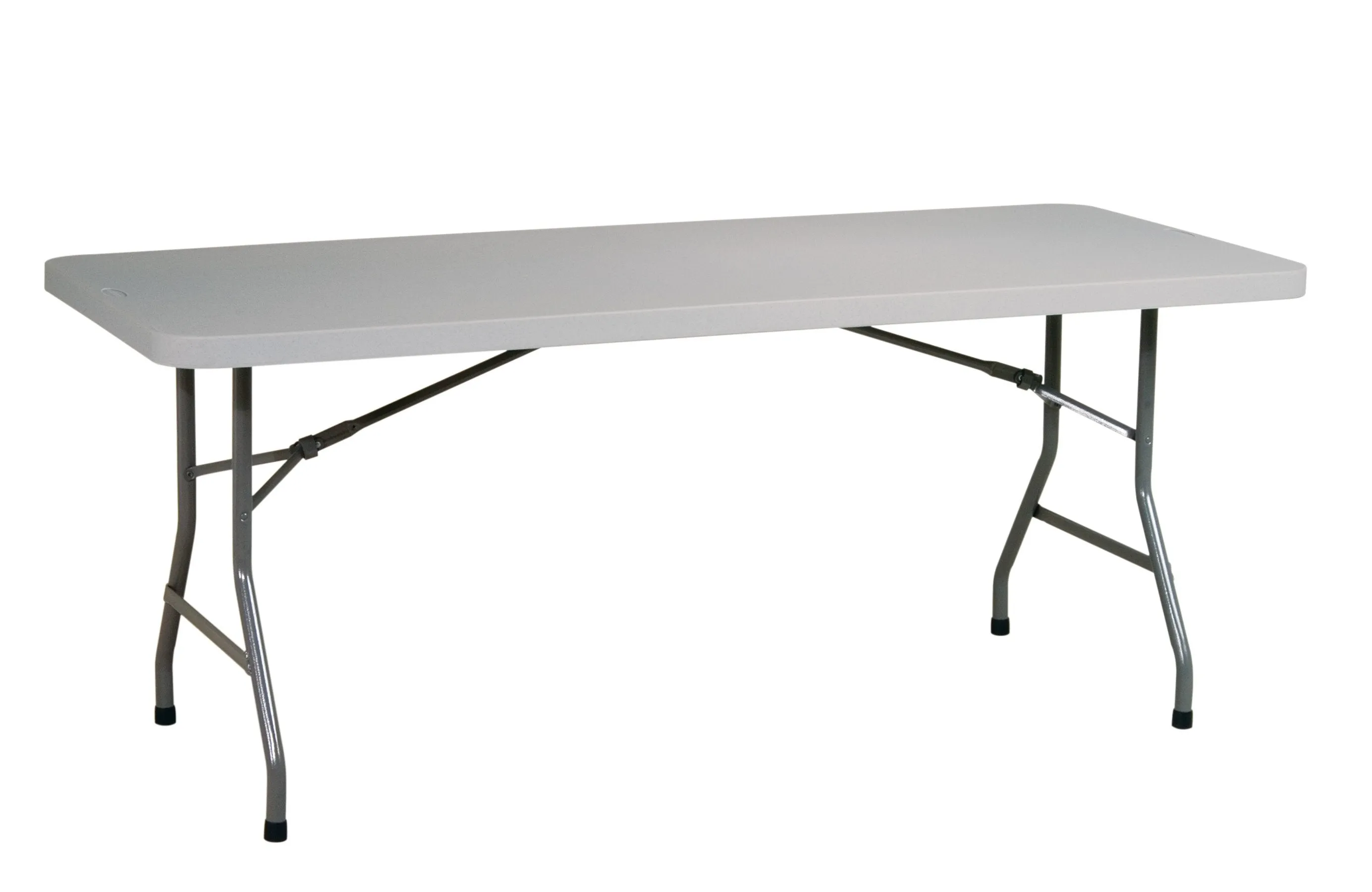 6' Resin Multi Purpose Table