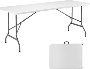 6ft Folding Table