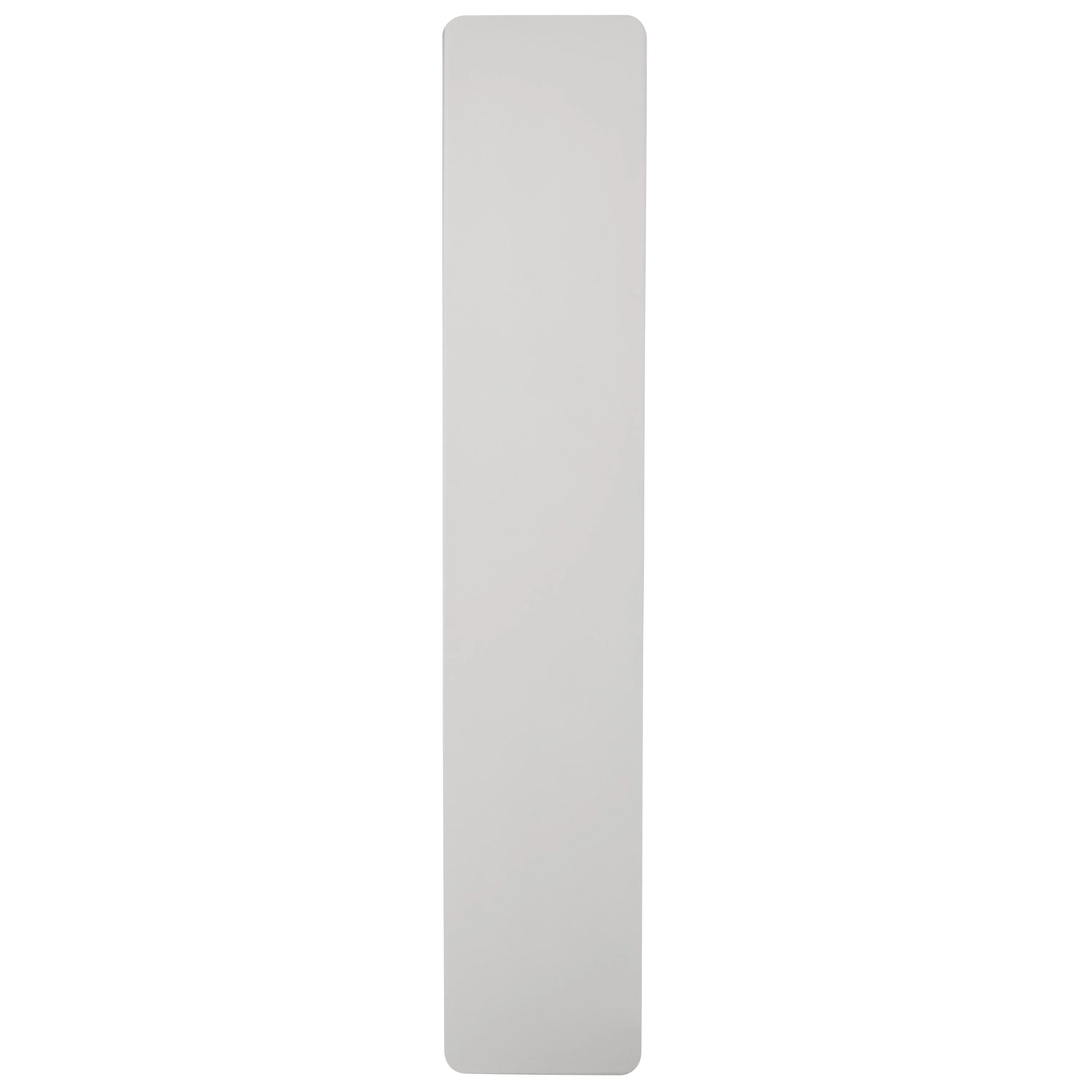 8-Foot Plastic Folding Training Table