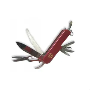 9 Function Swiss Army Knife