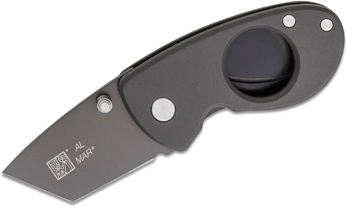 Al Mar AMK1002: Havana Linerlock