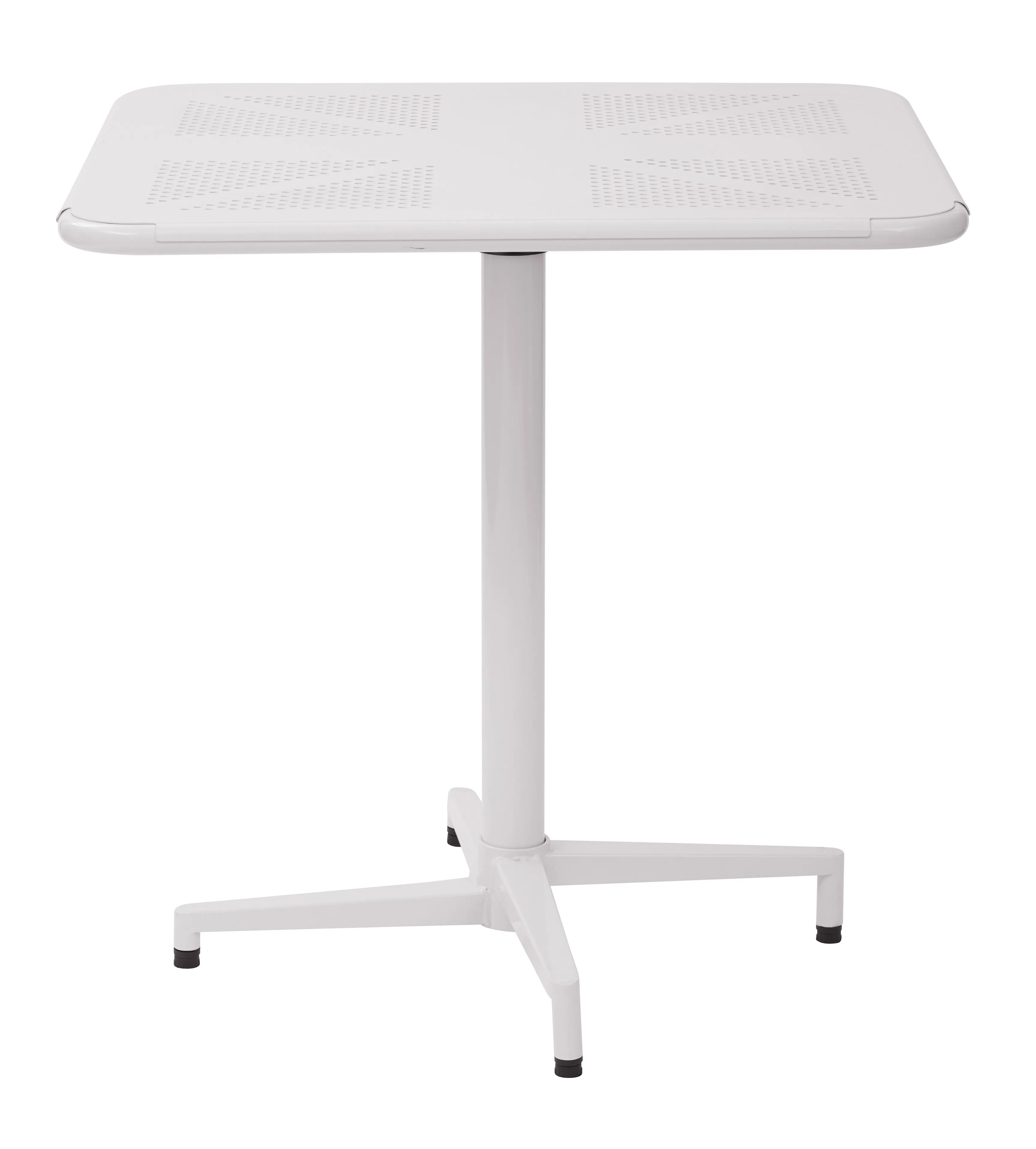 Albany 30" Square folding Table
