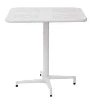Albany 30" Square folding Table