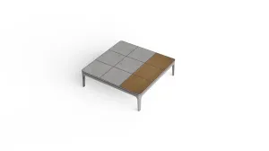 Albert coffee table