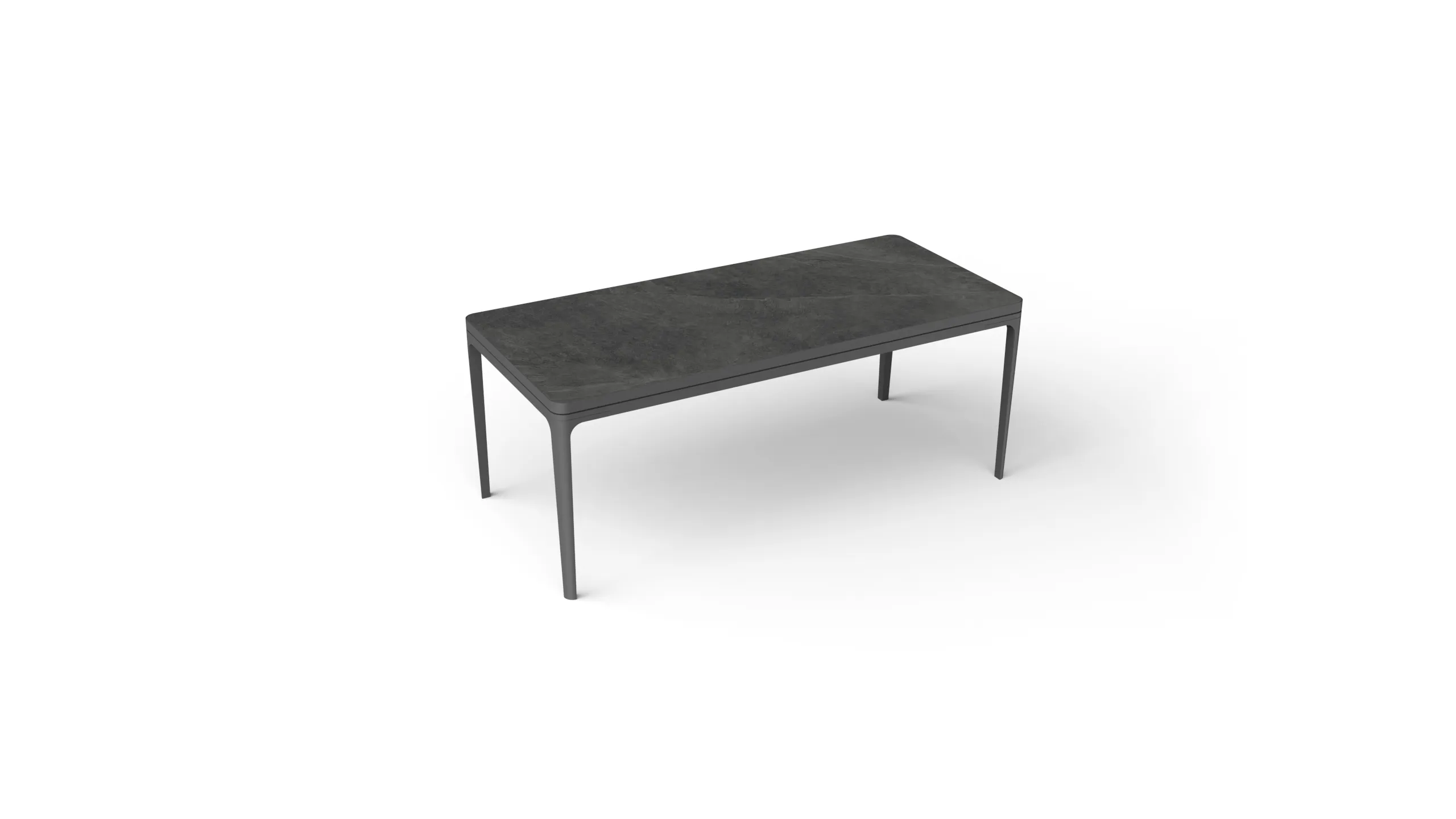 Albert dining table