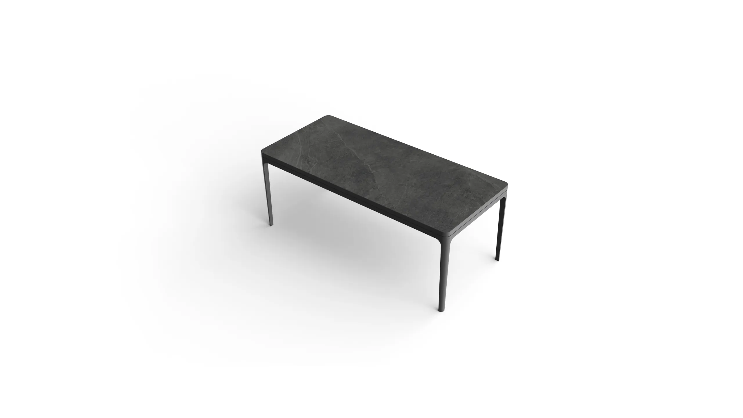 Albert dining table