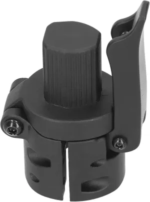 Alomejor Electric Scooter Folding Pole Base Lock Screw Hook Folding Rod Base Lock Screw Folder Only Compatible with G30