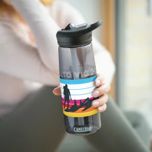 Alta Via 2 Dolomites Epic CamelBak Eddy®  Water Bottle (25oz)