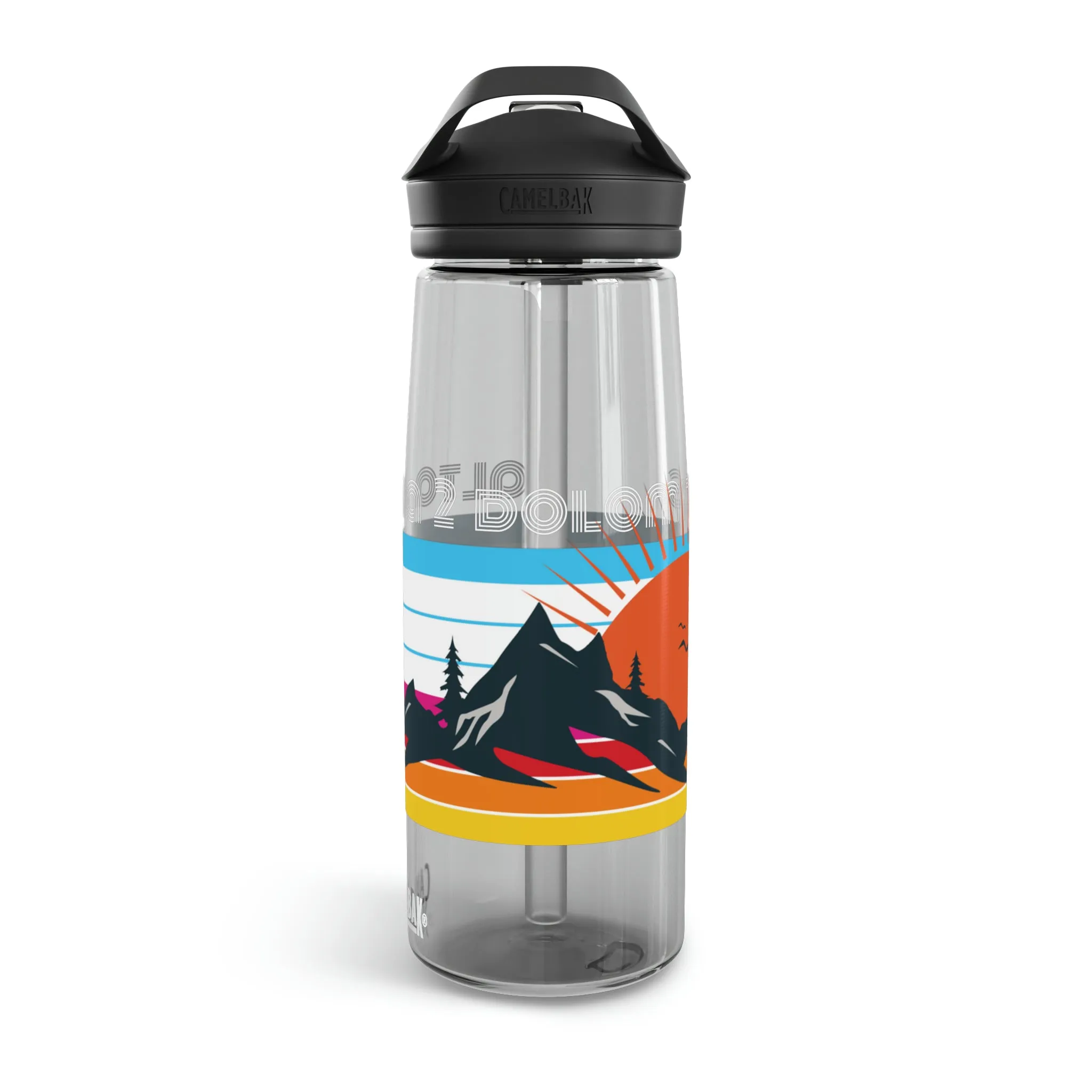 Alta Via 2 Dolomites Epic CamelBak Eddy®  Water Bottle (25oz)