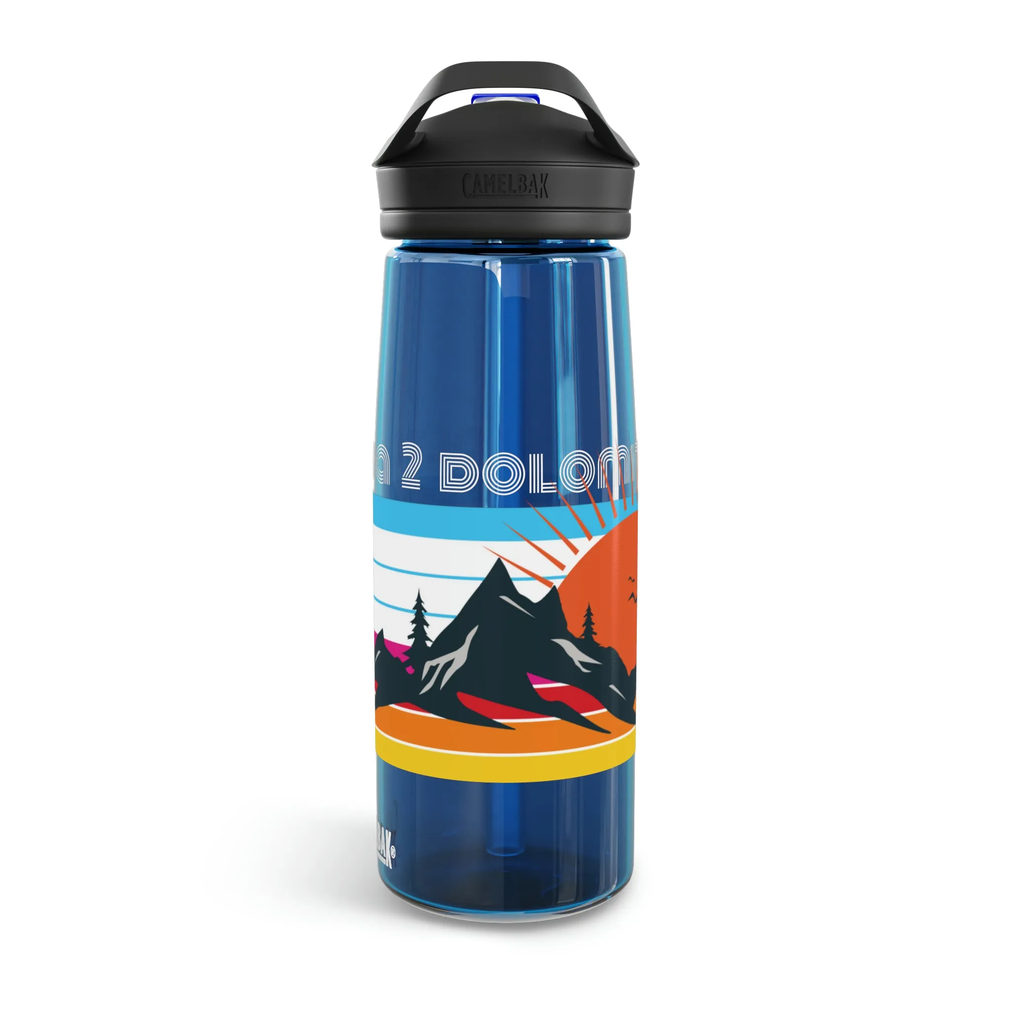 Alta Via 2 Dolomites Epic CamelBak Eddy®  Water Bottle (25oz)