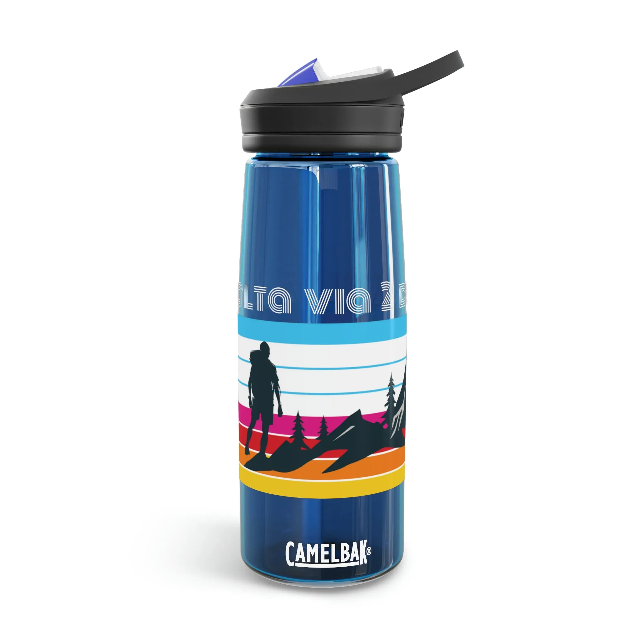 Alta Via 2 Dolomites Epic CamelBak Eddy®  Water Bottle (25oz)