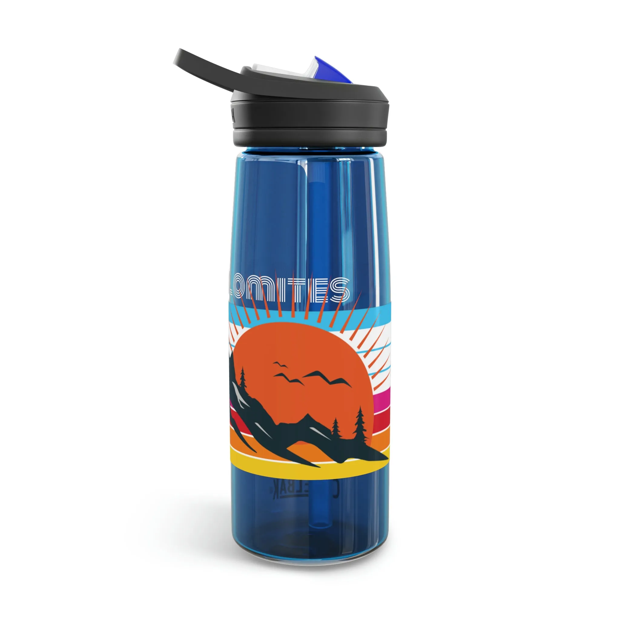 Alta Via 2 Dolomites Epic CamelBak Eddy®  Water Bottle (25oz)