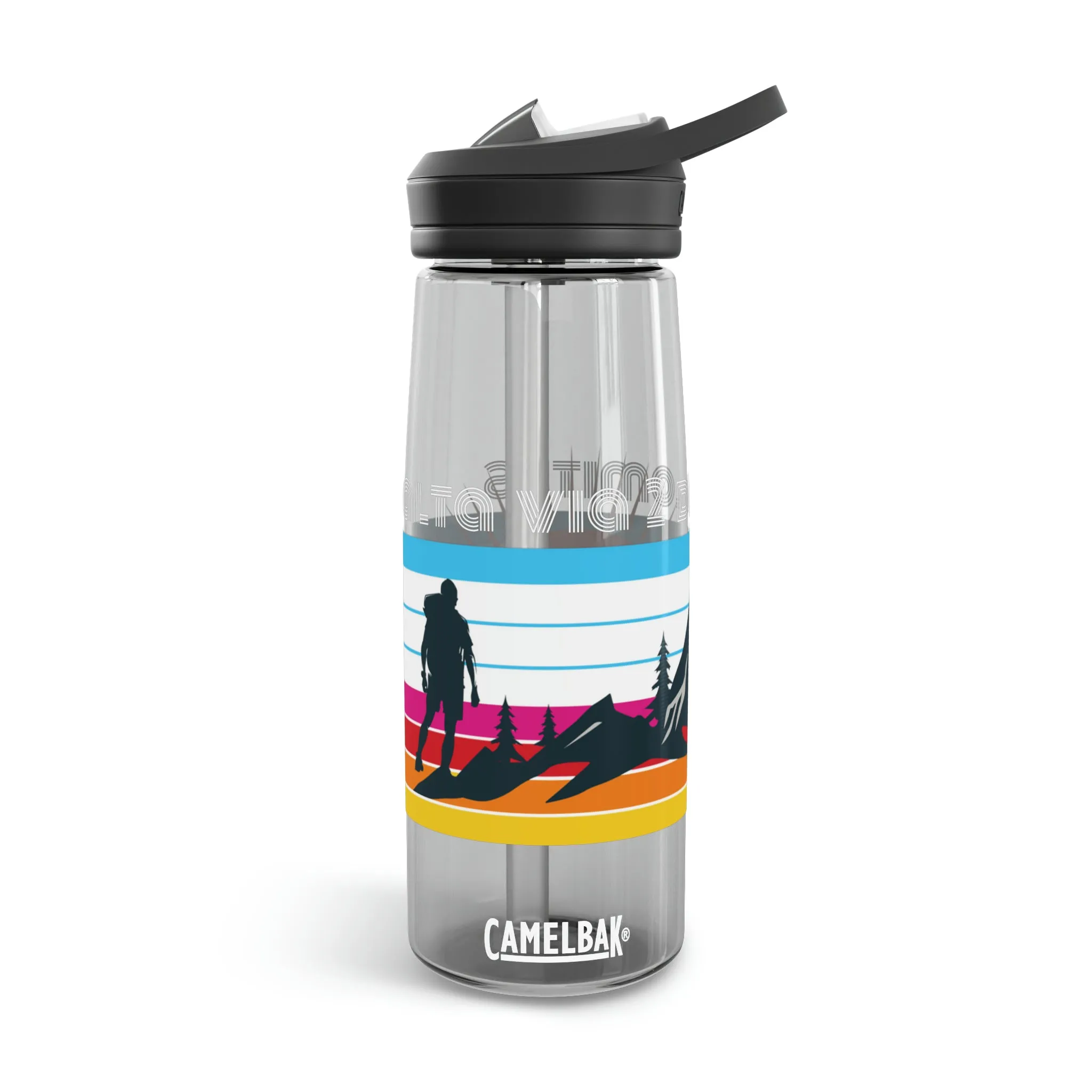 Alta Via 2 Dolomites Epic CamelBak Eddy®  Water Bottle (25oz)