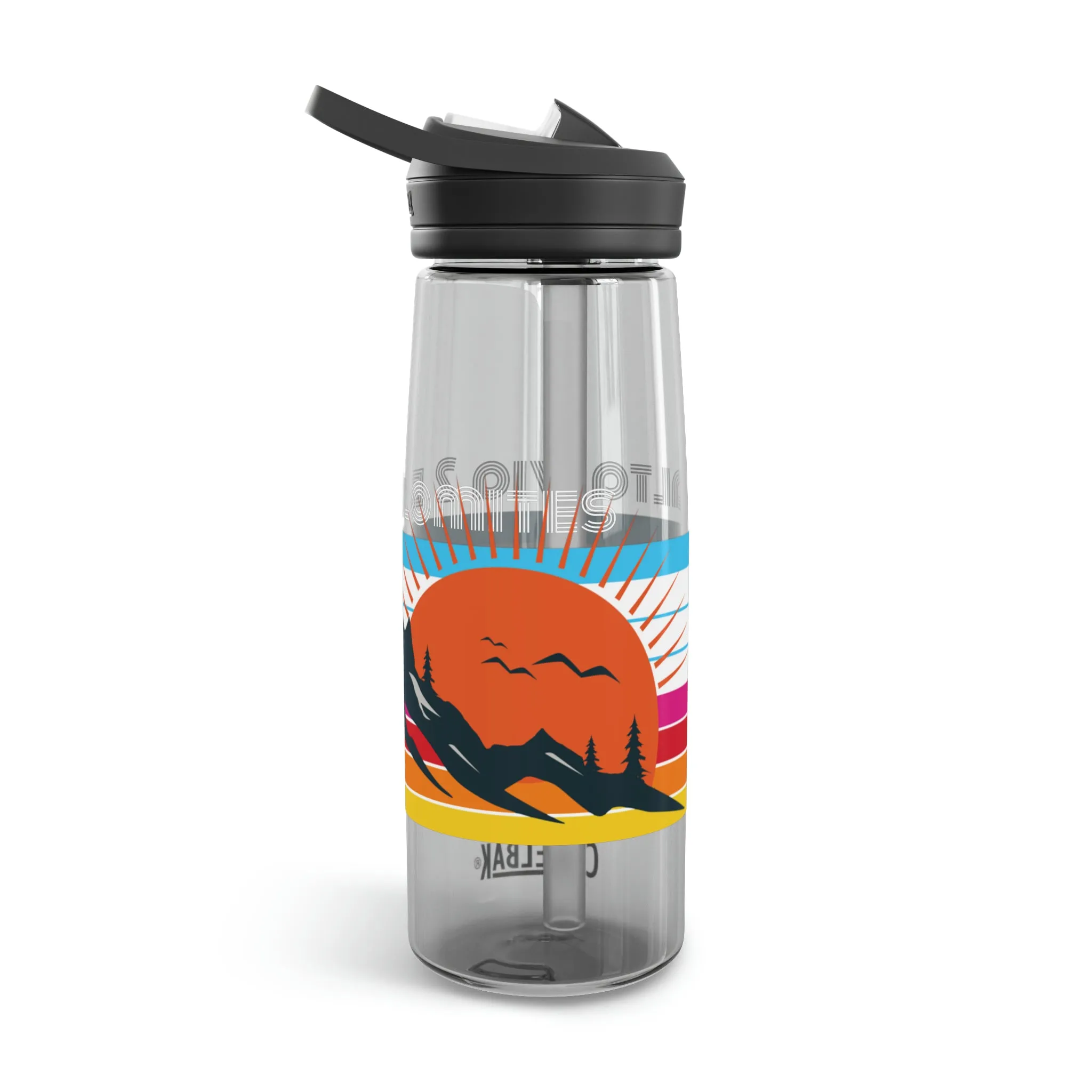 Alta Via 2 Dolomites Epic CamelBak Eddy®  Water Bottle (25oz)