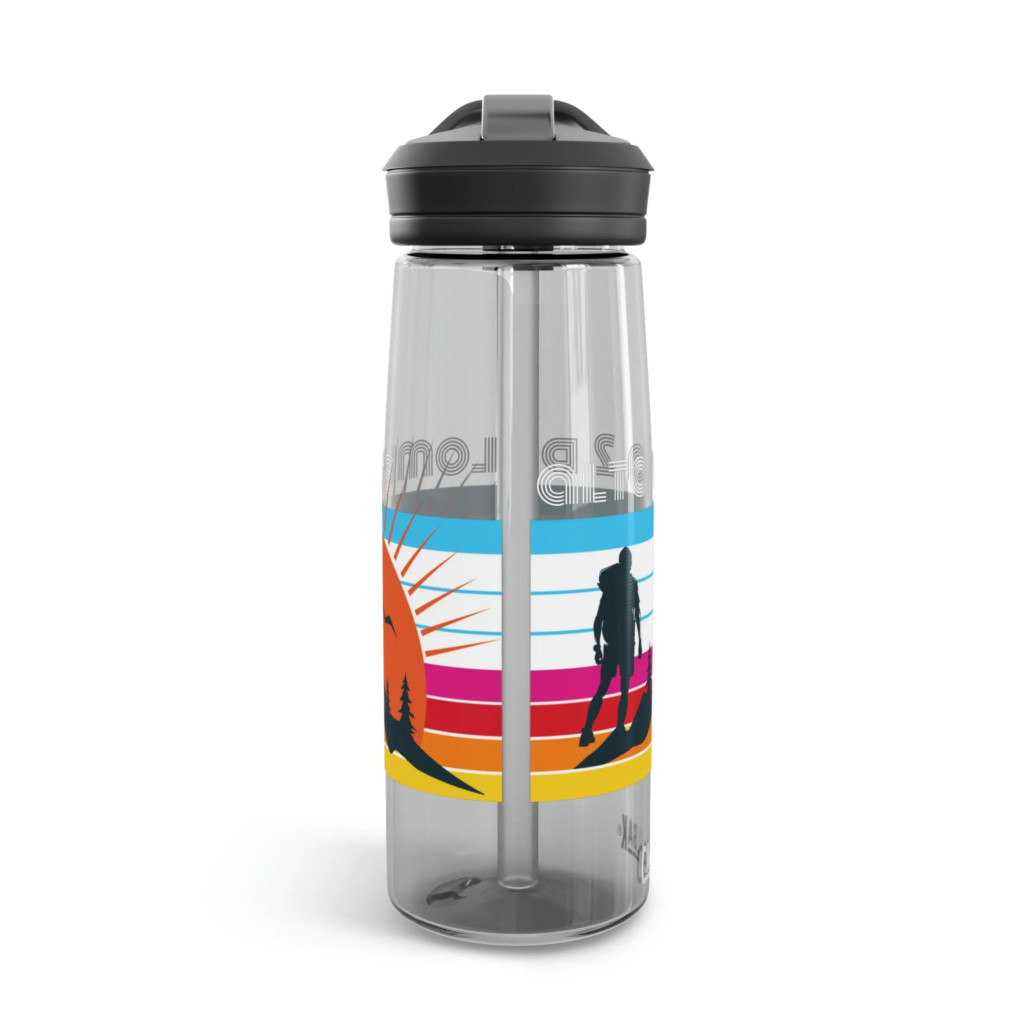 Alta Via 2 Dolomites Epic CamelBak Eddy®  Water Bottle (25oz)