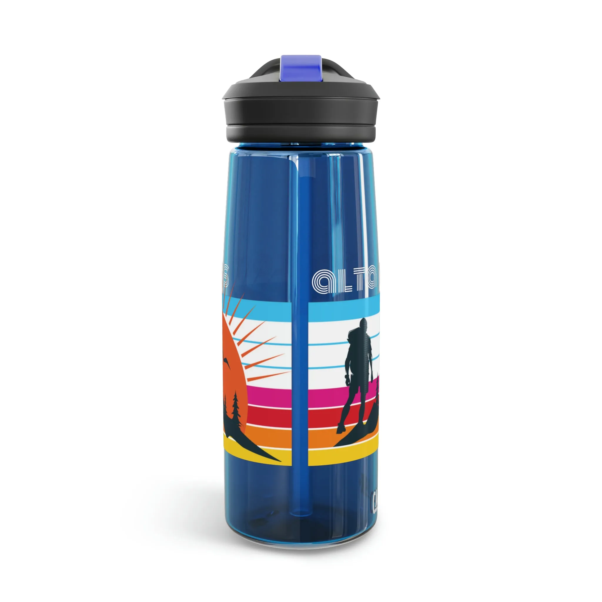 Alta Via 2 Dolomites Epic CamelBak Eddy®  Water Bottle (25oz)