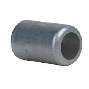 Aluminum Ferrule - Inner Diameter 0.675, Length 0.968