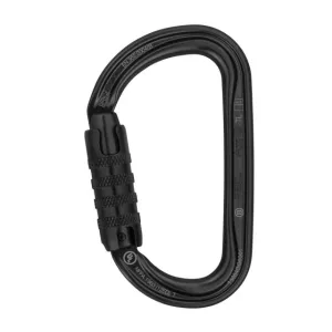 Amd Carabiner Triact Lock
