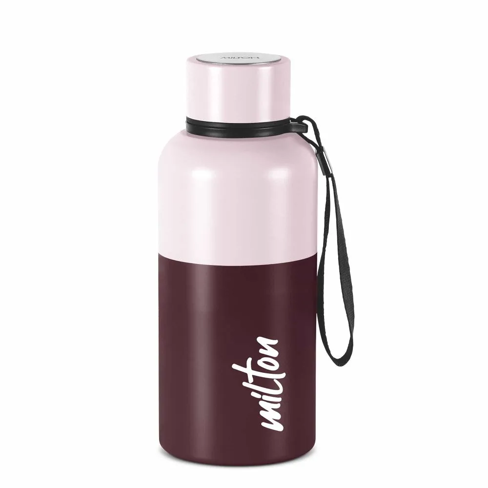 Ancy Thermosteel Water Bottle (Milton)