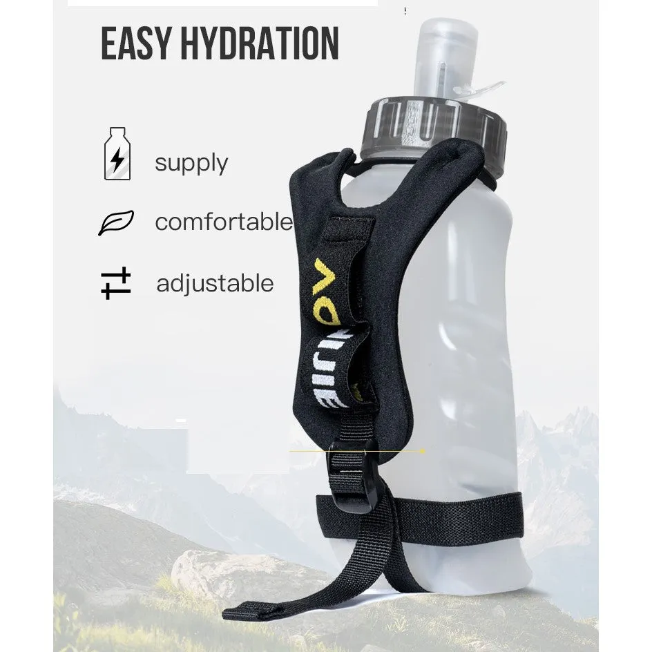 Aonijie Hands Free - Water Bottle