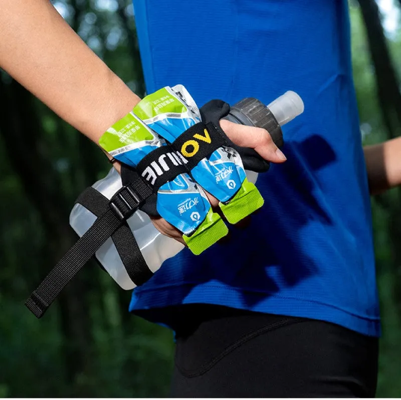 Aonijie Hands Free - Water Bottle