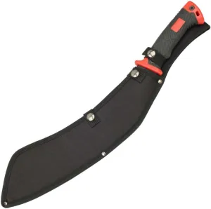Armory Replicas Savage Steel Zombie Killer Apocalypse Parang Chopping Rugged Machete Knife