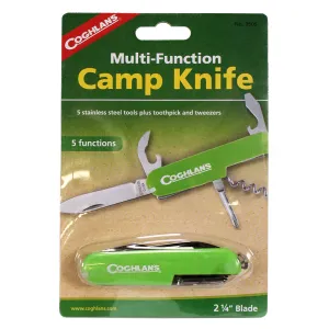 Army Knife (5 Function)