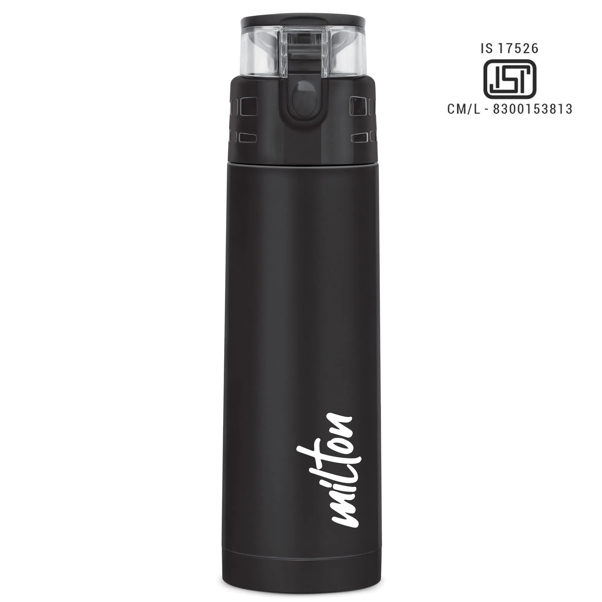 Atlantis Thermosteel Water Bottle (Milton)