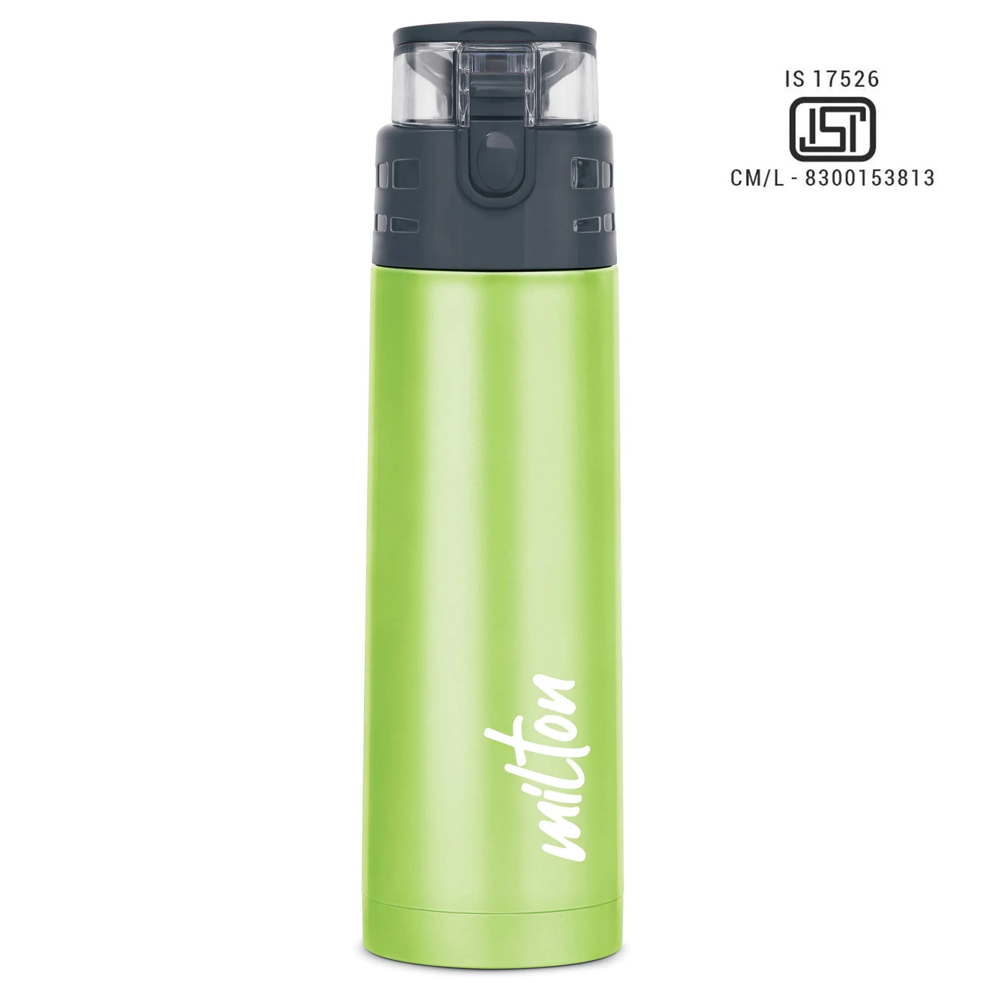 Atlantis Thermosteel Water Bottle (Milton)