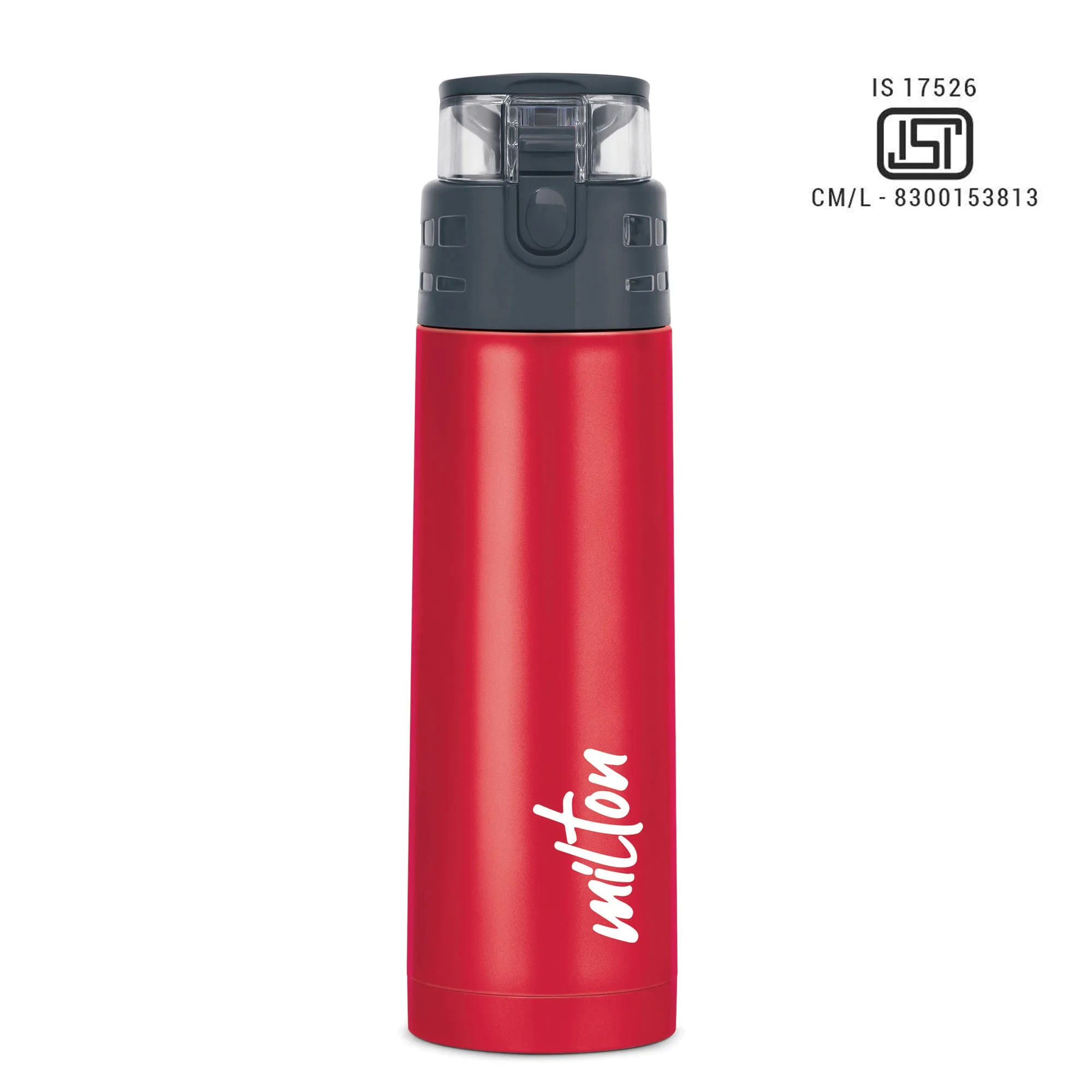 Atlantis Thermosteel Water Bottle (Milton)