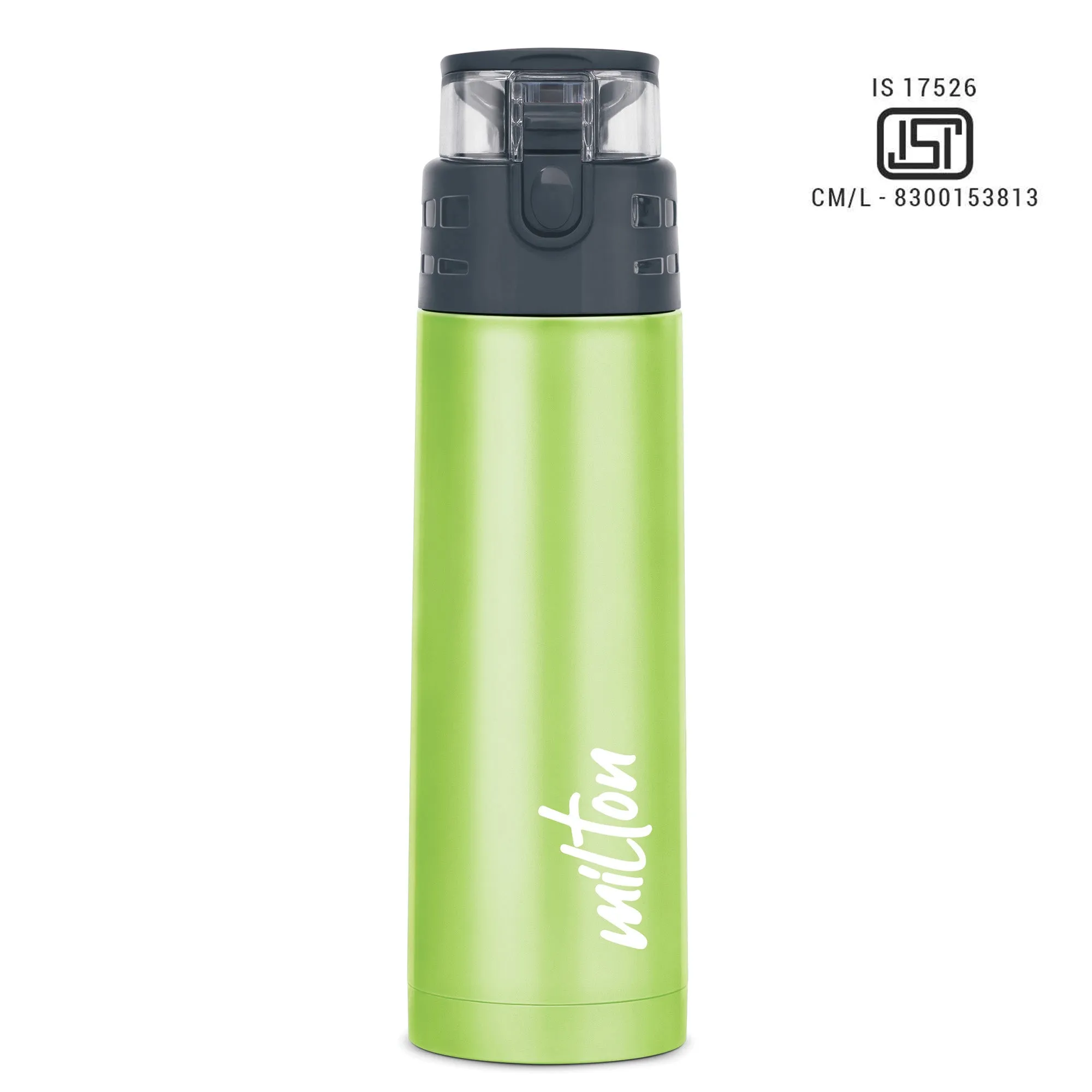 Atlantis Thermosteel Water Bottle (Milton)