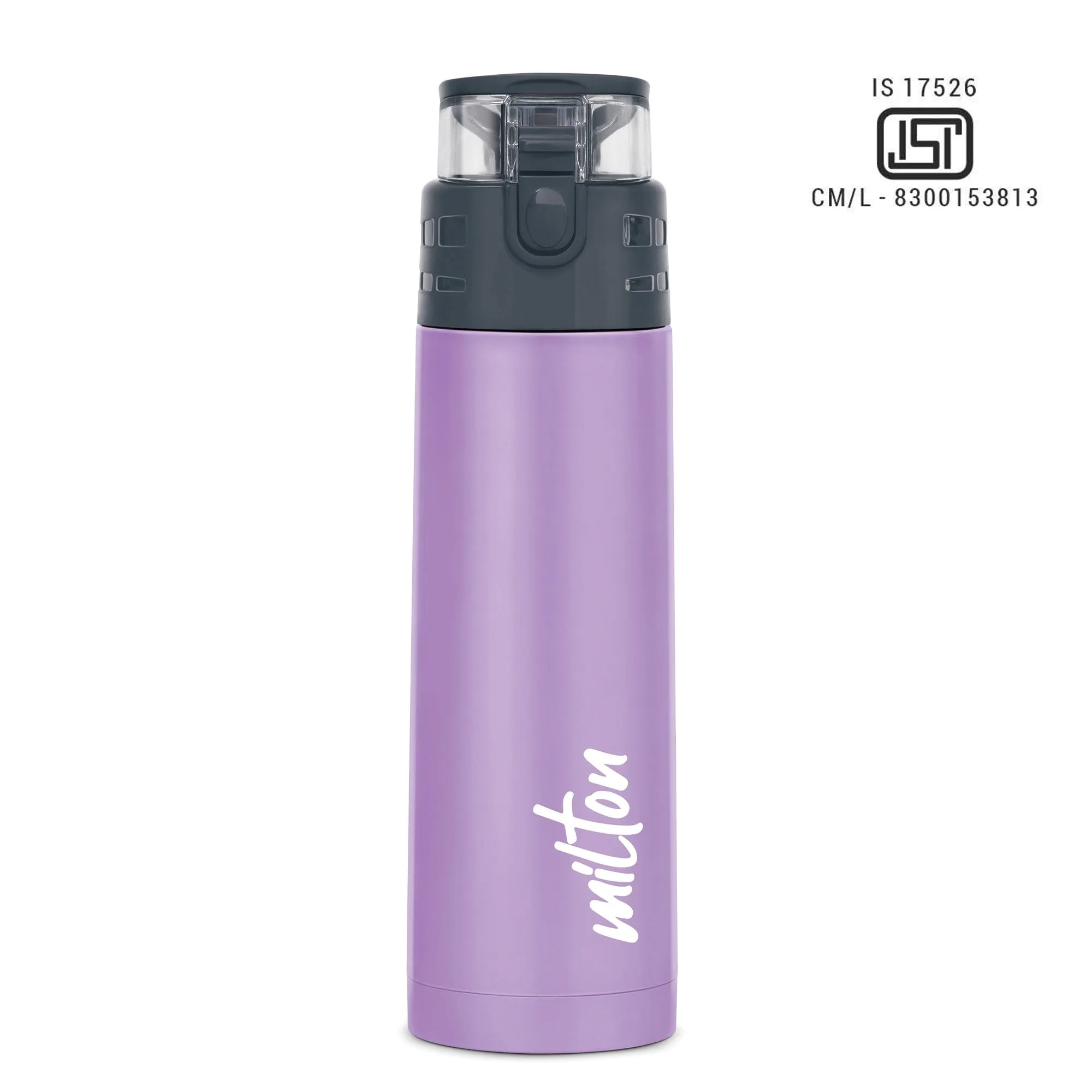 Atlantis Thermosteel Water Bottle (Milton)